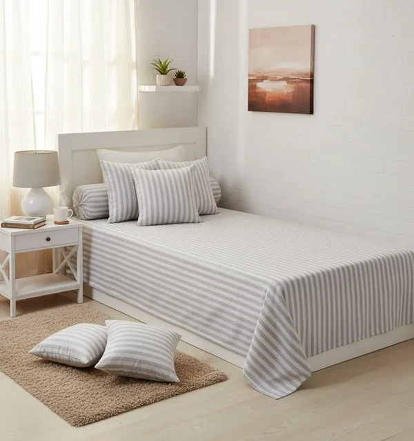 Cotton_Striped_Pattern_Diwan_Bedsheet_Set_(1_Diwan_bedsheet,_5_cushion_covers_&_2_bolster_covers)