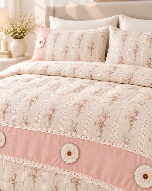 Petal_Charm_Floral_Lace_Bedding_Set_-_The_Victorian_Garden_Collection