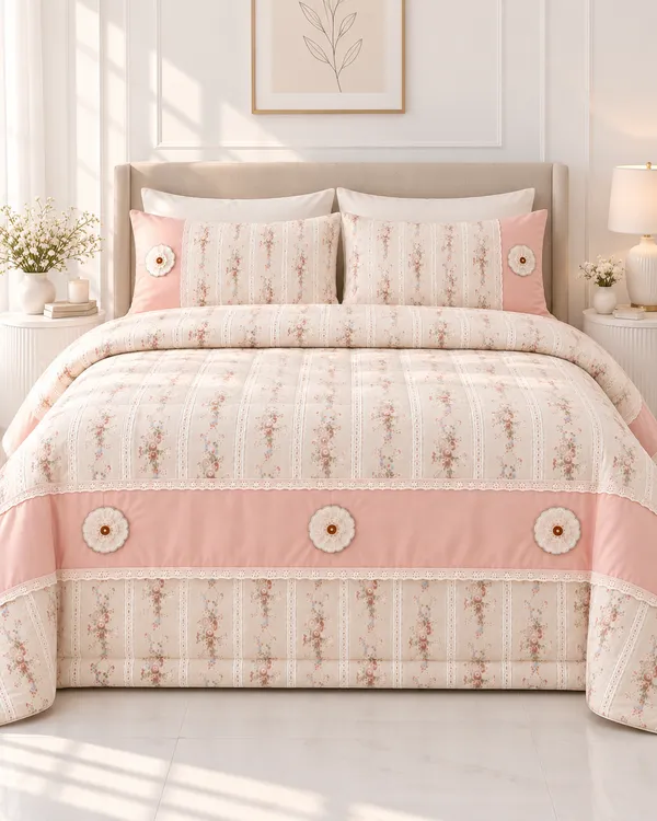 Petal_Charm_Floral_Lace_Bedding_Set_-_The_Victorian_Garden_Collection