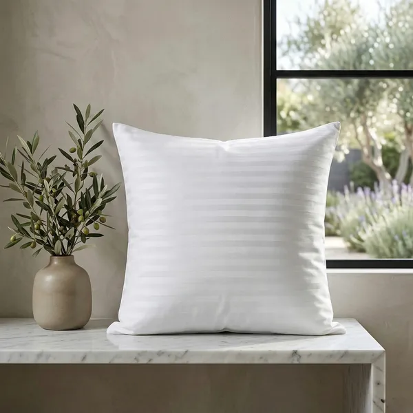 Premium_White_Satin_Stripes_Cushion_Set_(Pack_of_5)_–_16x16_Inches