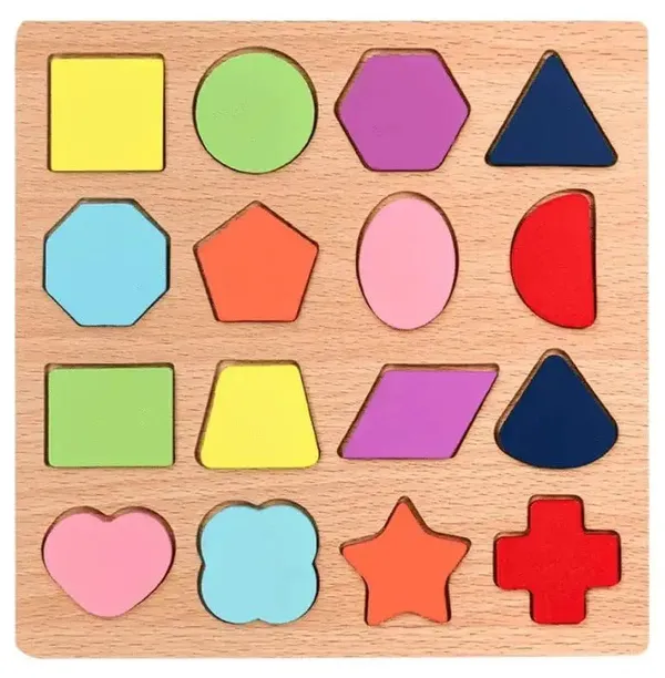 Wooden_3D_Colorful_Shapes_Board__Educational_Early_Learning_Toy,_Shape_Recognition,_Interactive_Puzzle_for_Kids,_Toddlers,_Preschool,_Creative_Play,_Fun_Learning_Tool