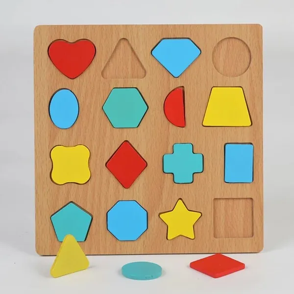 Wooden_3D_Colorful_Shapes_Board__Educational_Early_Learning_Toy,_Shape_Recognition,_Interactive_Puzzle_for_Kids,_Toddlers,_Preschool,_Creative_Play,_Fun_Learning_Tool