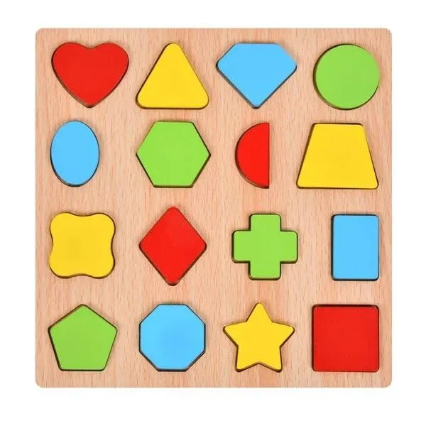 Wooden_3D_Colorful_Shapes_Board__Educational_Early_Learning_Toy,_Shape_Recognition,_Interactive_Puzzle_for_Kids,_Toddlers,_Preschool,_Creative_Play,_Fun_Learning_Tool