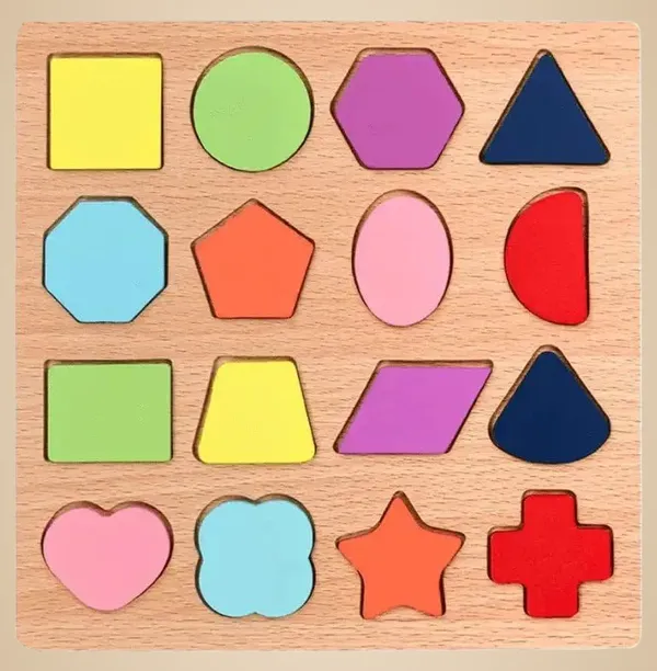 Wooden_3D_Colorful_Shapes_Board__Educational_Early_Learning_Toy,_Shape_Recognition,_Interactive_Puzzle_for_Kids,_Toddlers,_Preschool,_Creative_Play,_Fun_Learning_Tool