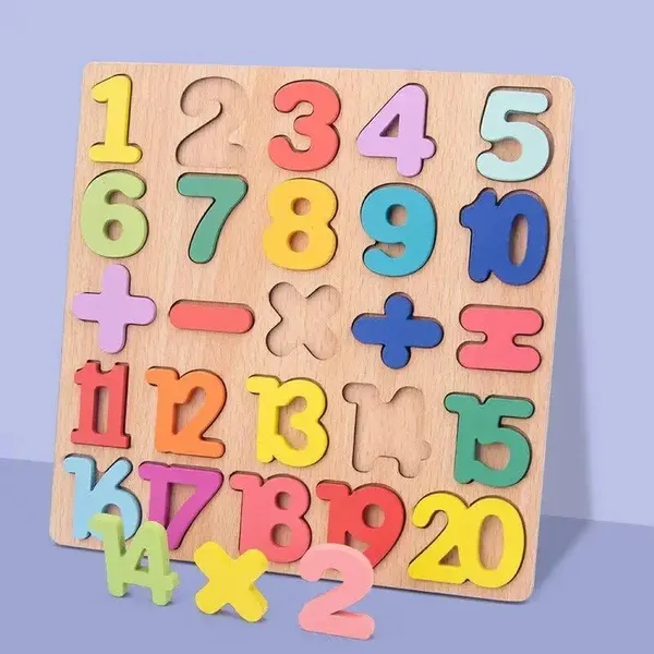 Wooden_3D_Number_Math_Board__Educational_Early_Learning_Toy,_Number_Recognition,_Math_Skills_Development,_Interactive_Puzzle_for_Kids,_Toddlers,_Preschool,_Fun_Learning_Tool
