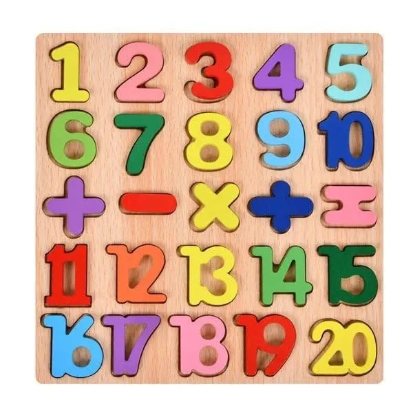 Wooden_3D_Number_Math_Board__Educational_Early_Learning_Toy,_Number_Recognition,_Math_Skills_Development,_Interactive_Puzzle_for_Kids,_Toddlers,_Preschool,_Fun_Learning_Tool