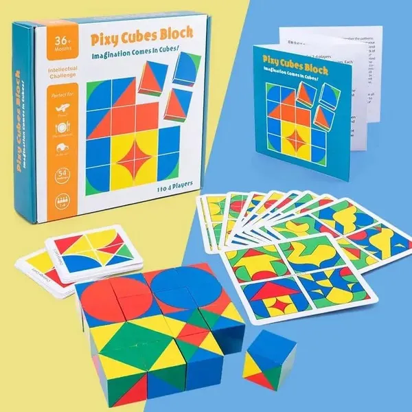 Wooden_3D_Puzzle_Pixy_Cubes_Block_Game__Educational_Toy_for_Kids,_Creative_Building_Blocks,_Brain_Development,_Learning_Puzzle,_Fun_STEM_Toy_for_Toddlers,_Children