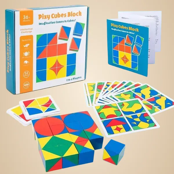 Wooden_3D_Puzzle_Pixy_Cubes_Block_Game__Educational_Toy_for_Kids,_Creative_Building_Blocks,_Brain_Development,_Learning_Puzzle,_Fun_STEM_Toy_for_Toddlers,_Children