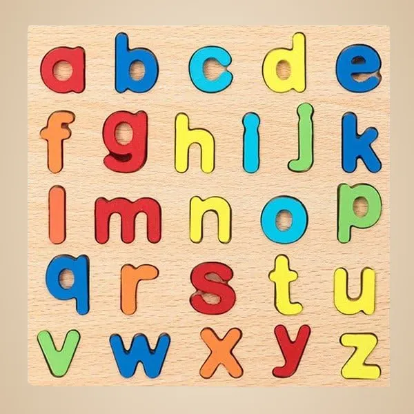 Wooden_3D_Small_Alphabets_abcde_Board