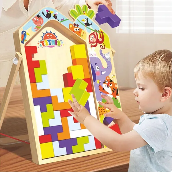 Wooden_3_in_1_Tetris_-_Parent_Child_Edition_Multifunctional_Building_Blocks