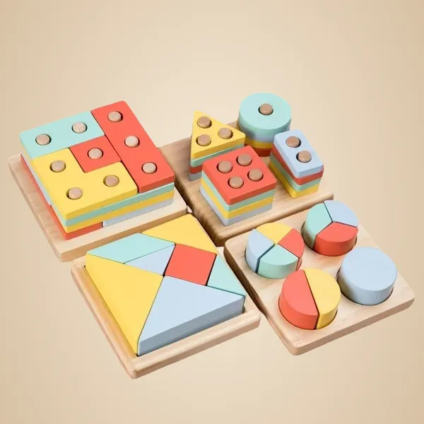 Wooden_4_in_1_Shape_Sorter_Premium