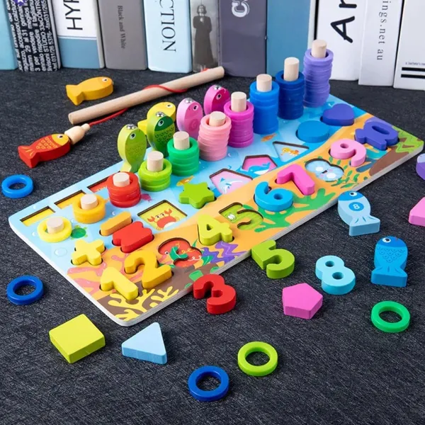 6-in-1_3D_Wooden_Montessori_Educational_Board_Games__Fishing,_Digital,_and_Shape_Building_Blocks__Fun_Learning_Toy_for_Kids__Enhances_Cognitive_&_Motor_Skills