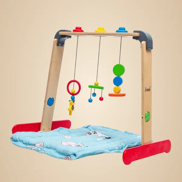 Baby_Gym_with_Matt