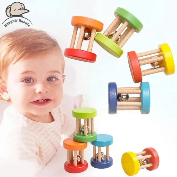 Color_Wooden_Rattle_Toy_0-12_Months_Baby_-_1pc