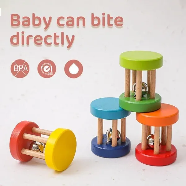 Color_Wooden_Rattle_Toy_0-12_Months_Baby_-_1pc