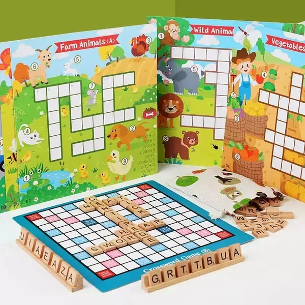 Crossword_&_Scrabble_Game_for_Kids