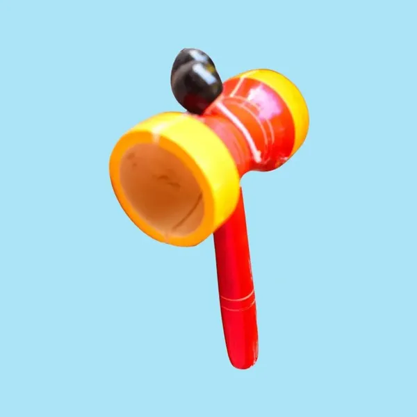 Damruga_Rattle__Wooden_Damru_Rattle