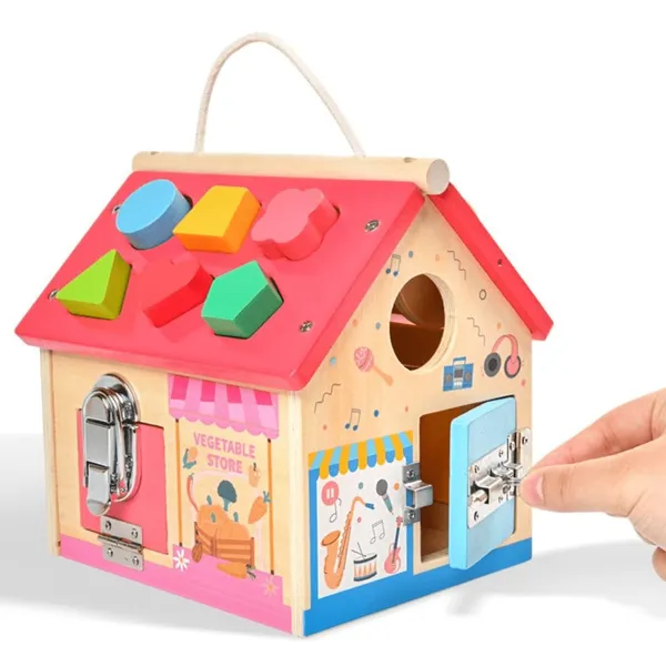 Wooden_Educational_Multi-Functional_Busy_House