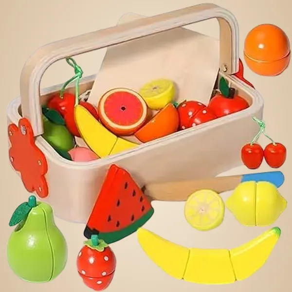 Wooden_Fruits_Basket_Pretend_Cutting_Fruit_Set_with_Wood_Knife_&_Storage_Basket