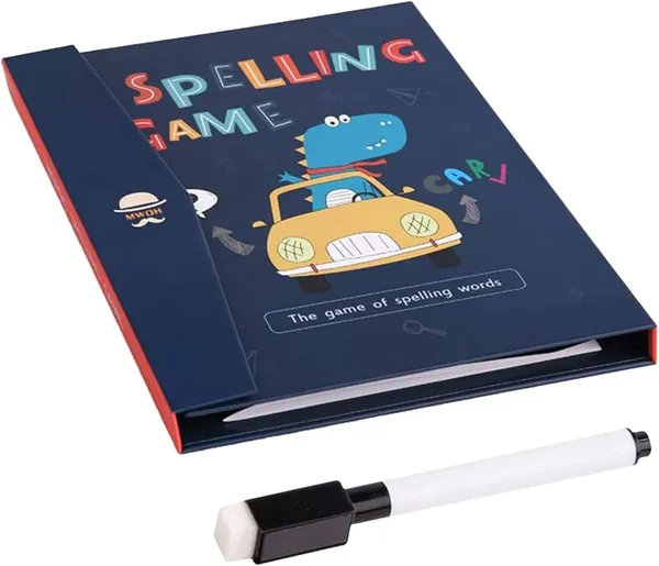 Magnetic_Spelling_Game_for_Kids__English_Letter_Matching_Set__Learning_Toys_with_Book_Clip__Fun_Educational_Gift_for_Boys_&_Girls__Enhances_Spelling_&_Cognitive_Skills