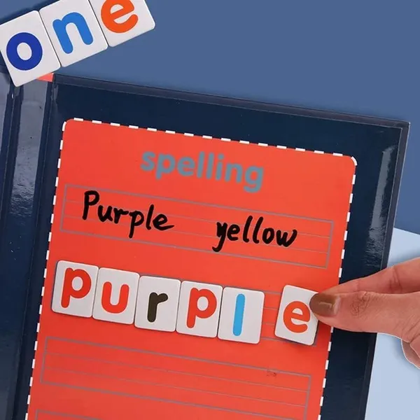 Magnetic_Spelling_Game_for_Kids__English_Letter_Matching_Set__Learning_Toys_with_Book_Clip__Fun_Educational_Gift_for_Boys_&_Girls__Enhances_Spelling_&_Cognitive_Skills
