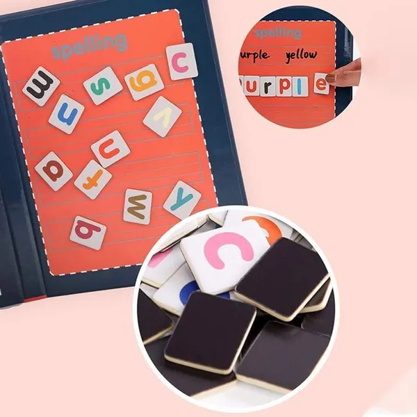 Magnetic_Spelling_Game_for_Kids__English_Letter_Matching_Set__Learning_Toys_with_Book_Clip__Fun_Educational_Gift_for_Boys_&_Girls__Enhances_Spelling_&_Cognitive_Skills