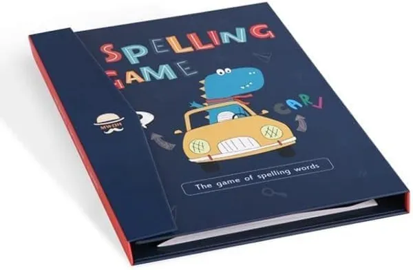 Magnetic_Spelling_Game_for_Kids__English_Letter_Matching_Set__Learning_Toys_with_Book_Clip__Fun_Educational_Gift_for_Boys_&_Girls__Enhances_Spelling_&_Cognitive_Skills