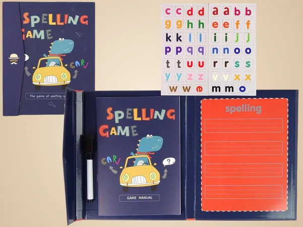 Magnetic_Spelling_Game_for_Kids__English_Letter_Matching_Set__Learning_Toys_with_Book_Clip__Fun_Educational_Gift_for_Boys_&_Girls__Enhances_Spelling_&_Cognitive_Skills