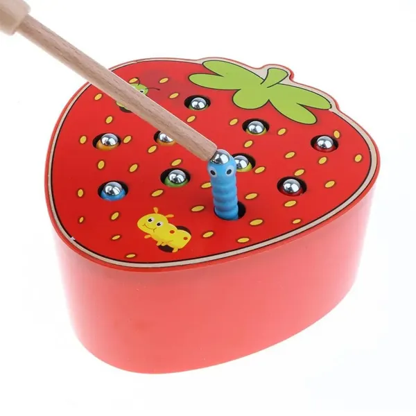 Wooden_Magnetic_Toy__Bug_Catching_Game_Toy__Kids_Montessori_Toy