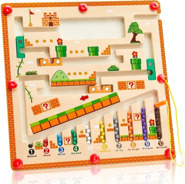 Magnetic_Wooden_Maze_Board_-_Super_Mario-Inspired_Educational_Marble_Puzzle_Game