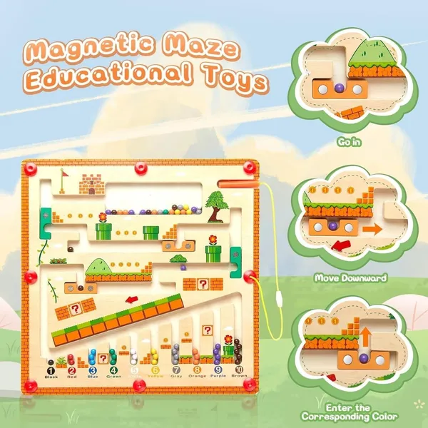 Magnetic_Wooden_Maze_Board_-_Super_Mario-Inspired_Educational_Marble_Puzzle_Game