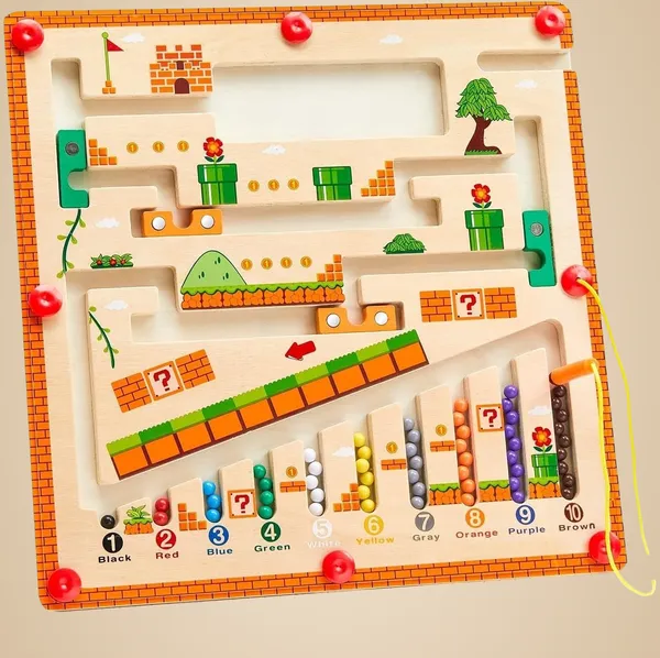 Magnetic_Wooden_Maze_Board_-_Super_Mario-Inspired_Educational_Marble_Puzzle_Game
