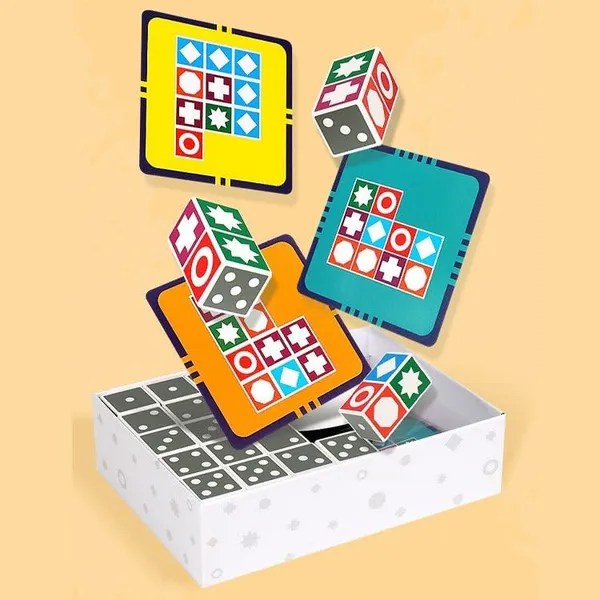 Matching_Talent_Game,_Puzzle,_New_Board_Games_for_Family