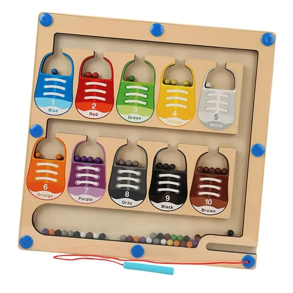 Wooden_Maze_Board_Magnetic_Location_Maze