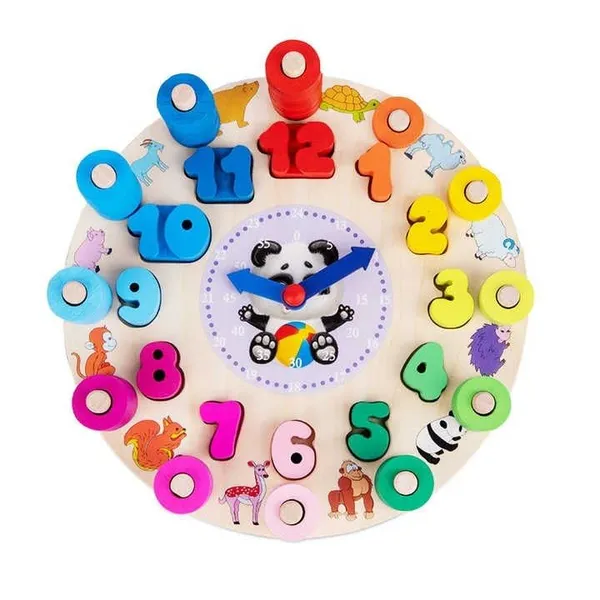 Wooden_Number_Counting_Clock