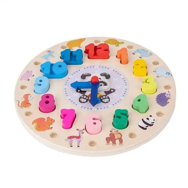 Wooden_Number_Counting_Clock