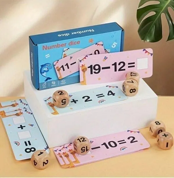 Wooden_Number_Dice