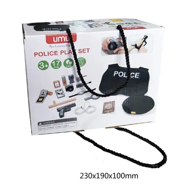 Police_Role_Play_Set__Wooden_Simulation_Toys_for_Boys,_Costume_Cosplay,_Interactive_Play,_Educational_Pretend_Play,_Fun_Police_Officer_Dress-Up_Set_for_Kids,_Toddlers,_Boys