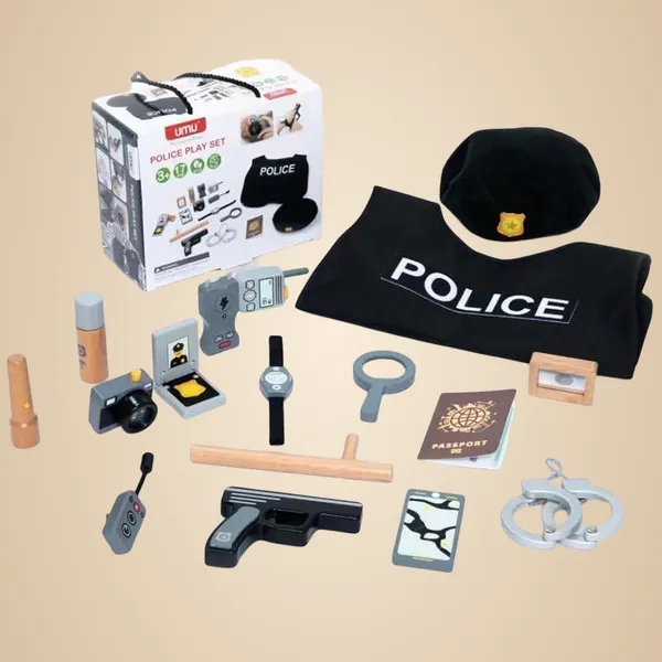 Police_Role_Play_Set__Wooden_Simulation_Toys_for_Boys,_Costume_Cosplay,_Interactive_Play,_Educational_Pretend_Play,_Fun_Police_Officer_Dress-Up_Set_for_Kids,_Toddlers,_Boys