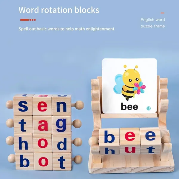 Wooden_Reading_Blocks__Word_Cognitive_Pairing,_Rotating_Letter_Puzzles_for_Kids,_Spelling_Game,_Early_Learning_Toy,_Language_Development,_Interactive_Educational_Toy_for_Toddlers