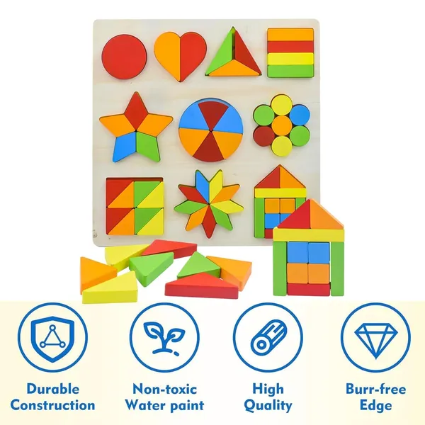Wooden_Shapes_Puzzle_Learning_Toy,_10_in_1_Montessori_Brain_Teaser_Puzzle_Board_with_10_Geometric_Shapes
