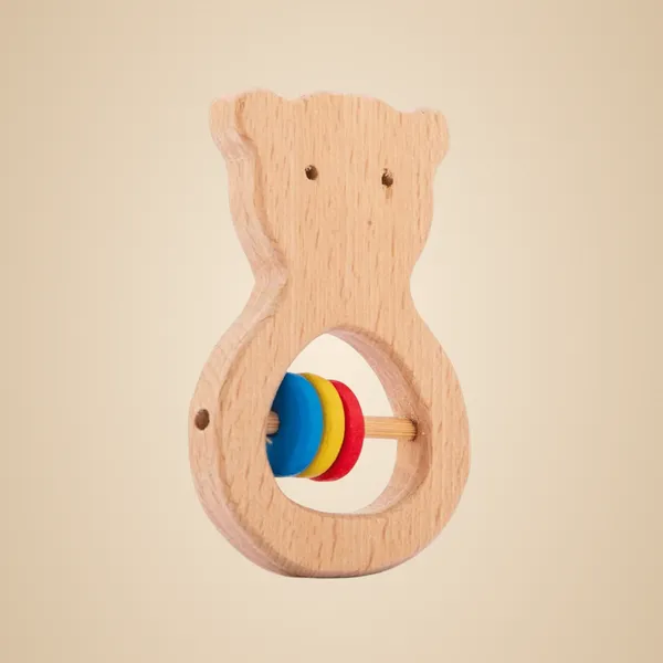 Wooden_Teether_-_Teddy