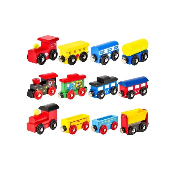 Wooden_Magnet_Train_Set__4-Piece_Educational_Skill-Building_Toy,_Magnetic_Wooden_Trains,_Interactive_Train_Set_for_Toddlers,_Kids,_Boys_&_Girls,_Fine_Motor_Skills_Development_Toy