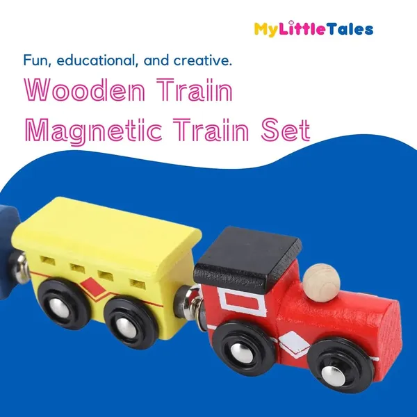 Wooden_Magnet_Train_Set__4-Piece_Educational_Skill-Building_Toy,_Magnetic_Wooden_Trains,_Interactive_Train_Set_for_Toddlers,_Kids,_Boys_&_Girls,_Fine_Motor_Skills_Development_Toy
