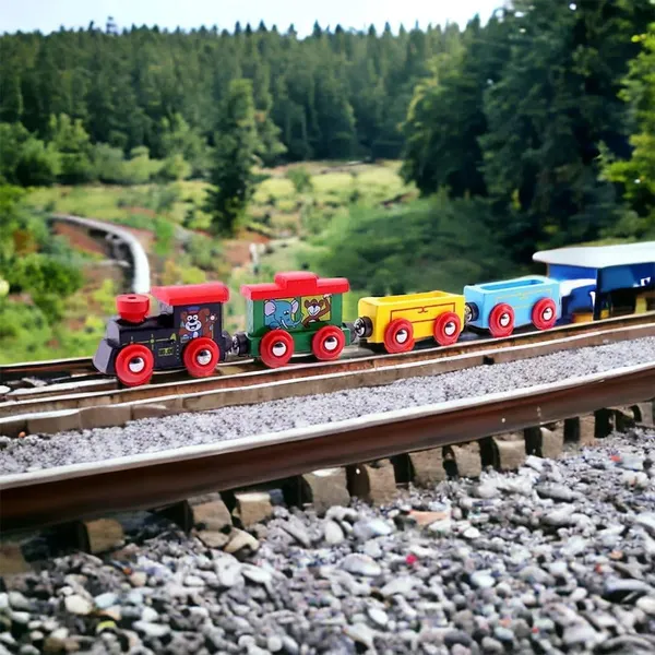 Wooden_Magnet_Train_Set__4-Piece_Educational_Skill-Building_Toy,_Magnetic_Wooden_Trains,_Interactive_Train_Set_for_Toddlers,_Kids,_Boys_&_Girls,_Fine_Motor_Skills_Development_Toy