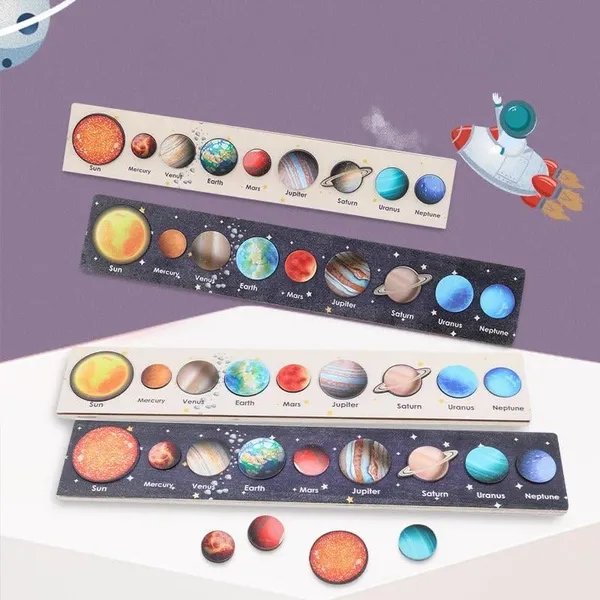 Wooden_Universe_Solar_System_Eight_Planet_Matching_Educational_Toy