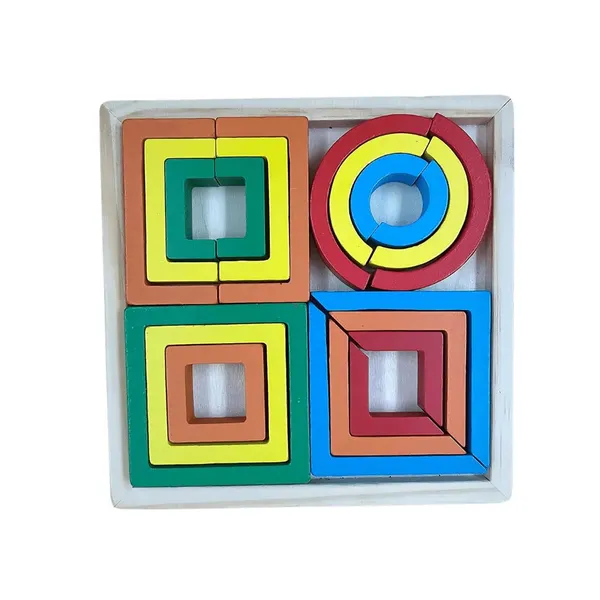 Wooden_Geometric_Block_Puzzle_Set,_Educational_Shape_Sorting_Toy_for_Kids