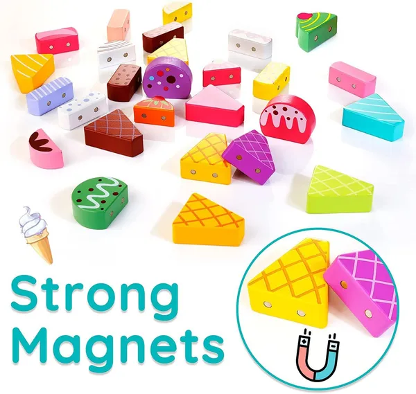 Wooden_Ice_Cream_Truck__(28_pcs)_Magnetic_Ice_Cream_Sweet_Treats__Pretend_Play_Food_&_Accessories