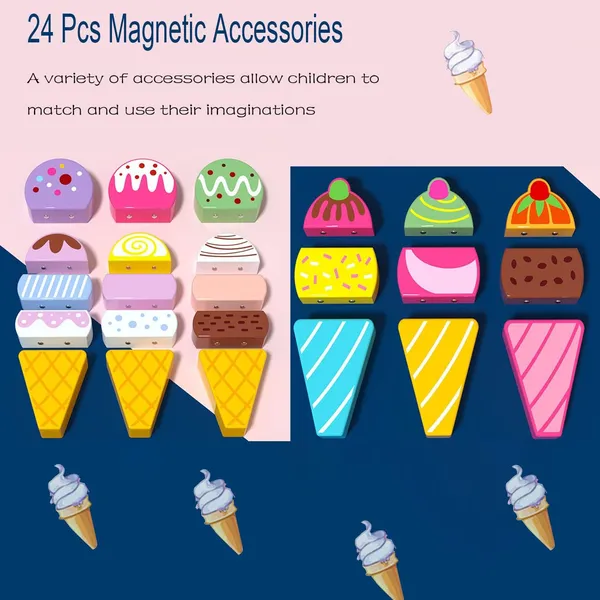 Wooden_Ice_Cream_Truck__(28_pcs)_Magnetic_Ice_Cream_Sweet_Treats__Pretend_Play_Food_&_Accessories