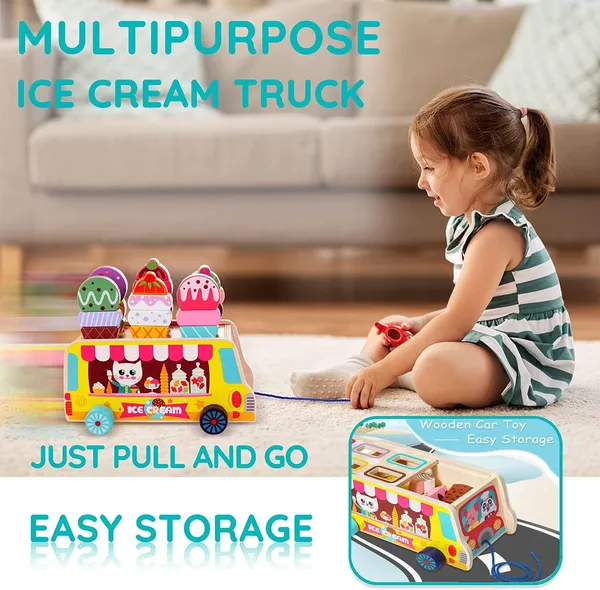 Wooden_Ice_Cream_Truck__(28_pcs)_Magnetic_Ice_Cream_Sweet_Treats__Pretend_Play_Food_&_Accessories
